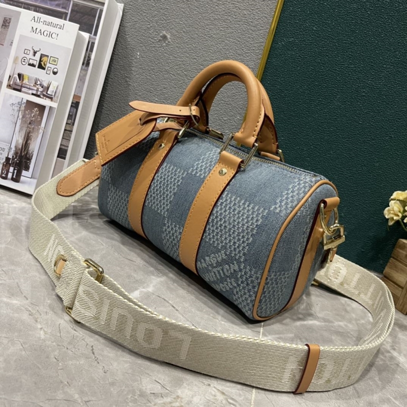 LV Travel Bags